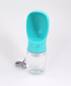 Portable Pet Water Bottle